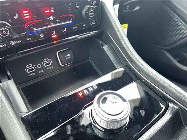 new 2025 Jeep Grand Cherokee car, priced at $44,635