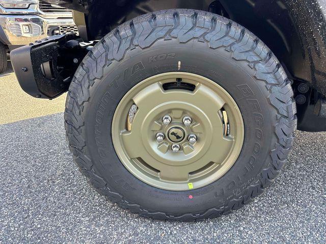 new 2026 Jeep Wrangler car, priced at $52,485