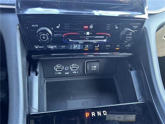 new 2025 Jeep Grand Cherokee car, priced at $44,625