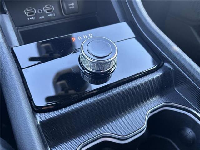 new 2025 Jeep Grand Cherokee car, priced at $44,625