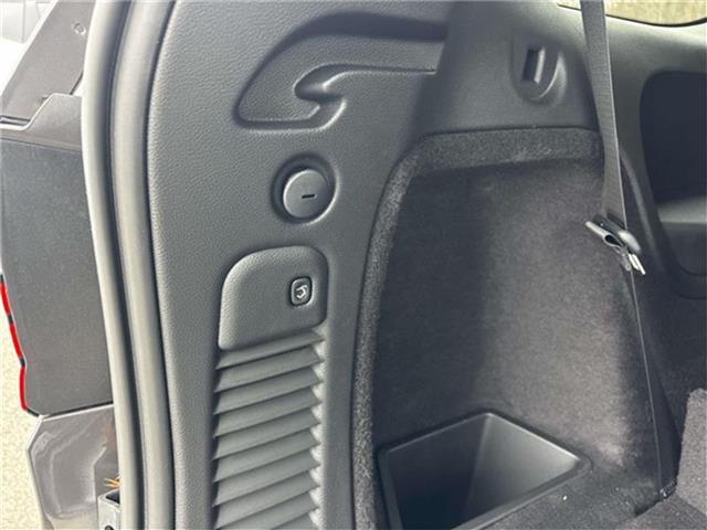 new 2026 Dodge Durango car, priced at $49,855