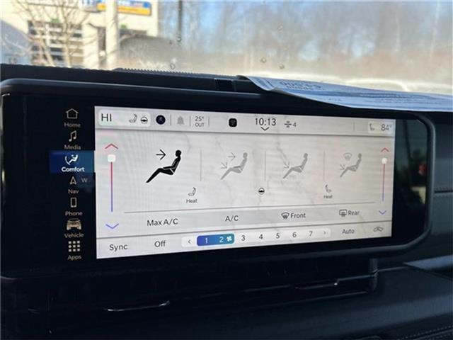 new 2026 Jeep Gladiator car, priced at $64,755