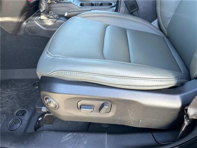 new 2026 Jeep Gladiator car, priced at $64,755