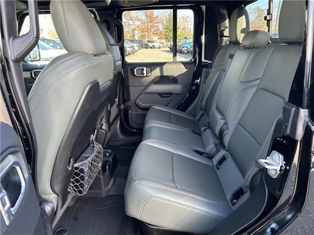 new 2026 Jeep Gladiator car, priced at $64,755