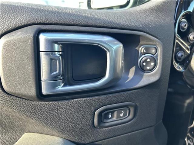 new 2026 Jeep Gladiator car, priced at $64,755