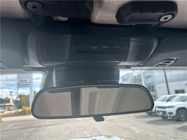 new 2025 Jeep Wrangler car, priced at $51,665