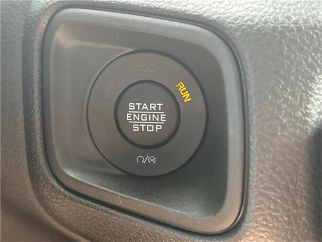 new 2025 Jeep Wrangler car, priced at $51,665