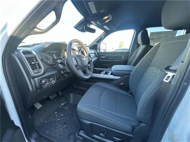 new 2026 Ram 2500 car, priced at $66,655