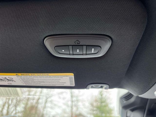 new 2026 Jeep Cherokee car, priced at $46,215