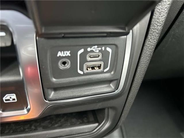 new 2026 Jeep Wrangler car, priced at $46,730