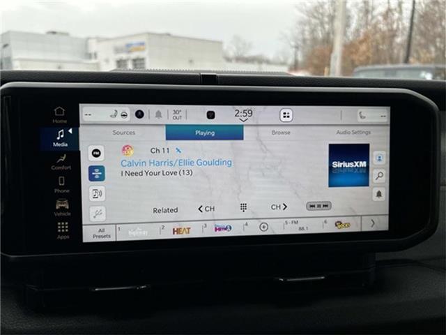 new 2026 Jeep Wrangler car, priced at $46,730