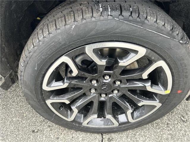 new 2026 Ram 1500 car, priced at $90,610