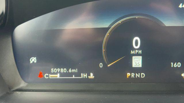 used 2021 Lincoln Corsair car, priced at $24,995