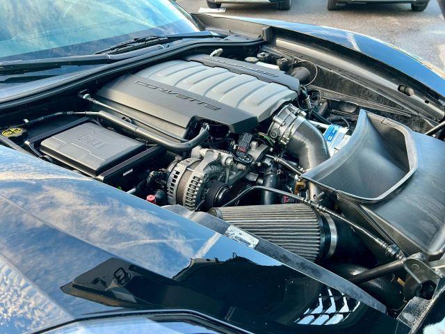 used 2014 Chevrolet Corvette Stingray car, priced at $38,995