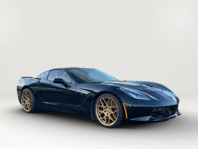 used 2014 Chevrolet Corvette Stingray car, priced at $38,995