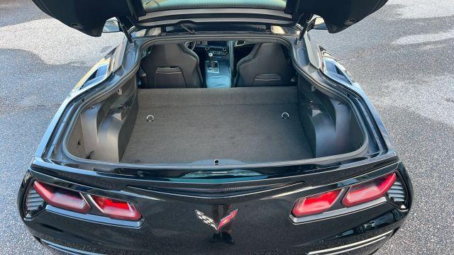 used 2014 Chevrolet Corvette Stingray car, priced at $38,995