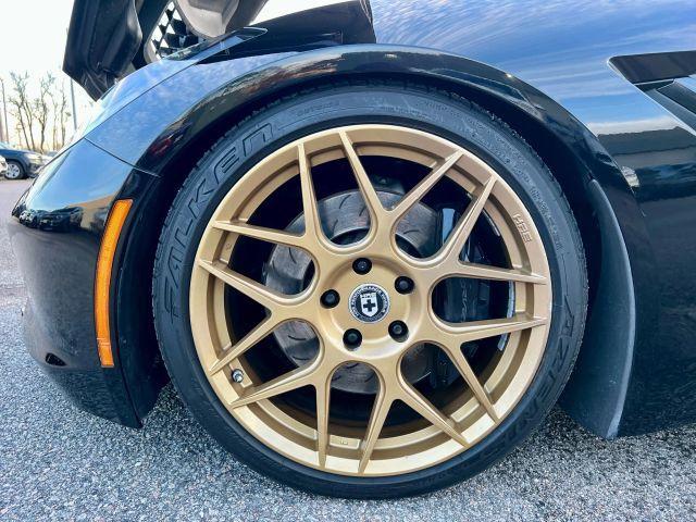 used 2014 Chevrolet Corvette Stingray car, priced at $38,995