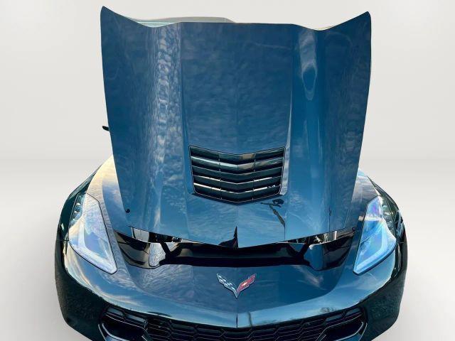 used 2014 Chevrolet Corvette Stingray car, priced at $38,995