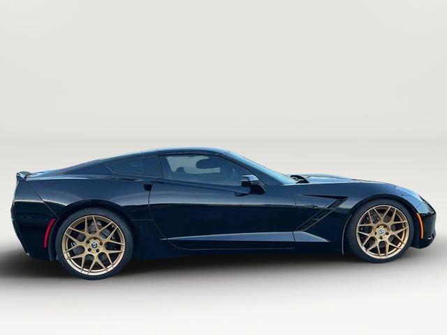 used 2014 Chevrolet Corvette Stingray car, priced at $38,995