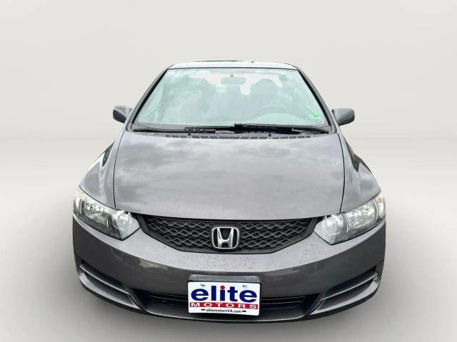 used 2010 Honda Civic car, priced at $6,995