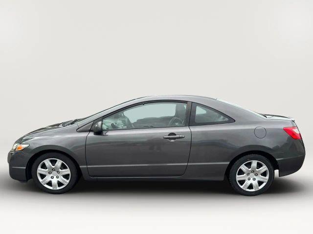used 2010 Honda Civic car, priced at $6,995