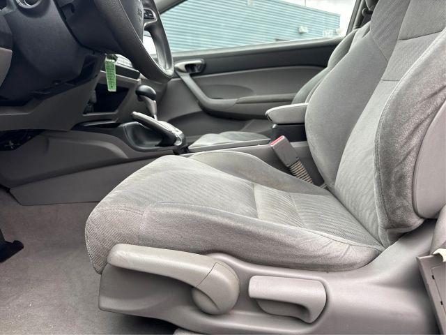 used 2010 Honda Civic car, priced at $6,995