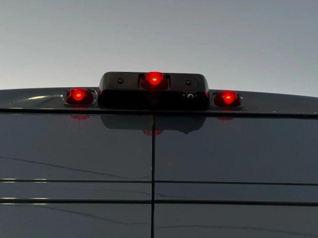 used 2020 Ram ProMaster 3500 car, priced at $21,995