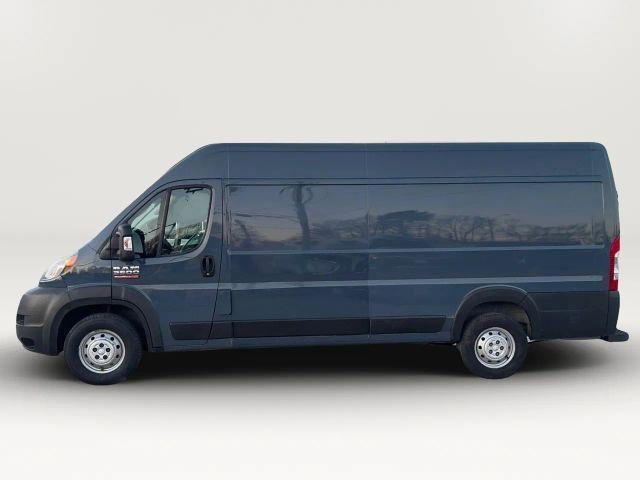 used 2020 Ram ProMaster 3500 car, priced at $21,995