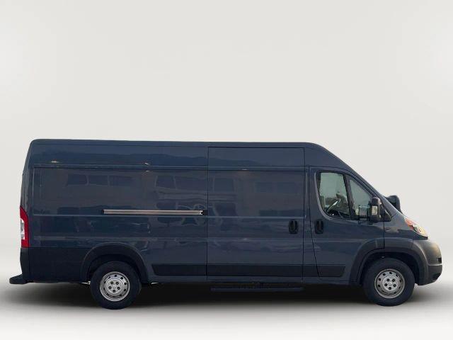 used 2020 Ram ProMaster 3500 car, priced at $21,995