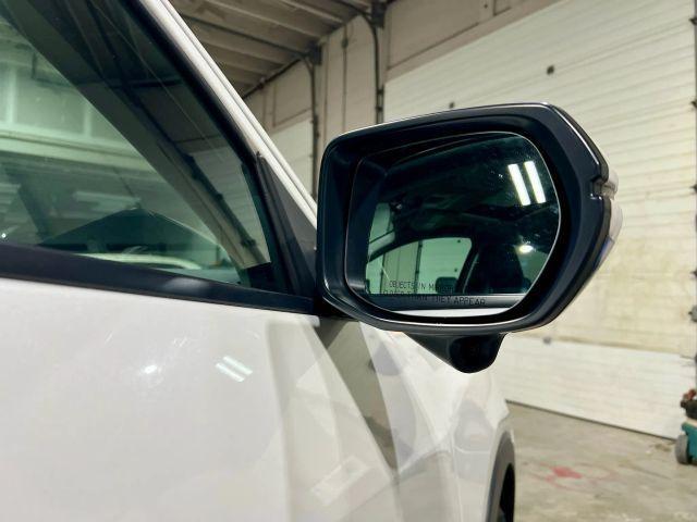 used 2021 Honda HR-V car, priced at $17,495