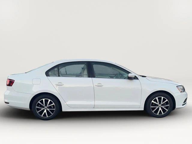 used 2017 Volkswagen Jetta car, priced at $8,995