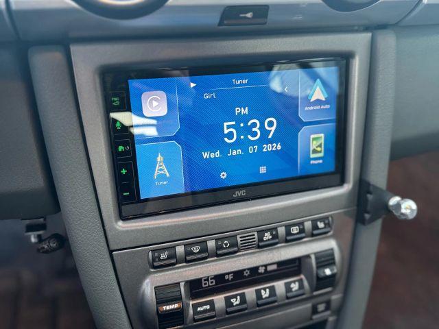 used 2008 Porsche Cayman car, priced at $23,995