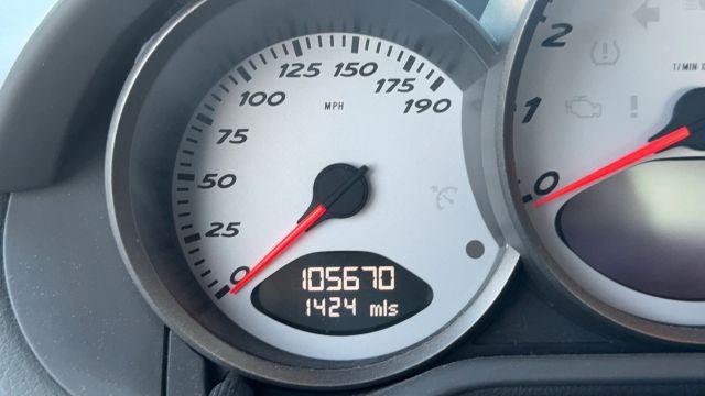 used 2008 Porsche Cayman car, priced at $23,995