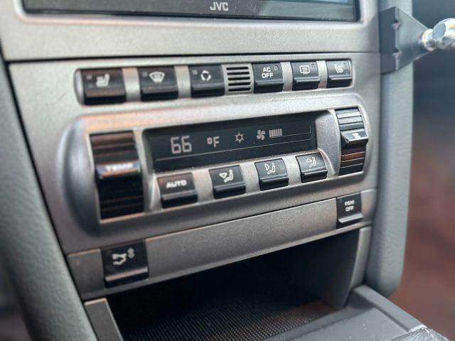 used 2008 Porsche Cayman car, priced at $23,995