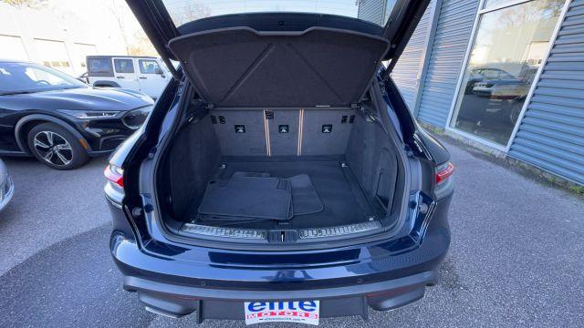 used 2022 Porsche Macan car, priced at $36,995