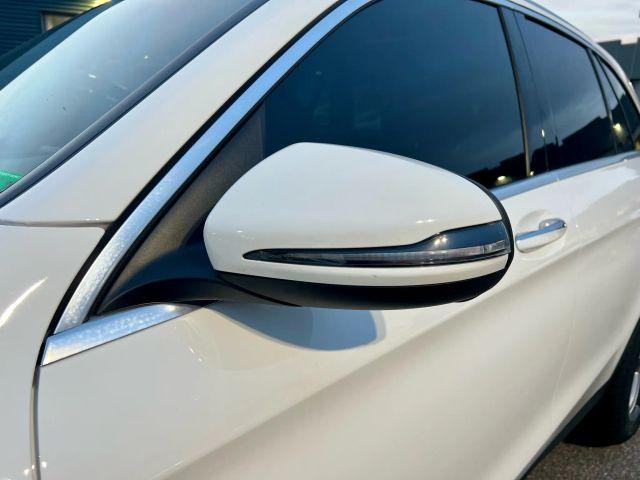 used 2021 Mercedes-Benz GLC 300 car, priced at $25,995