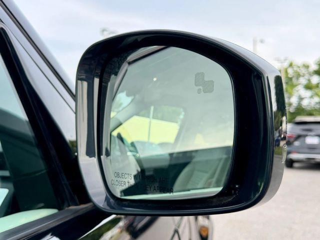 used 2023 Land Rover Discovery car