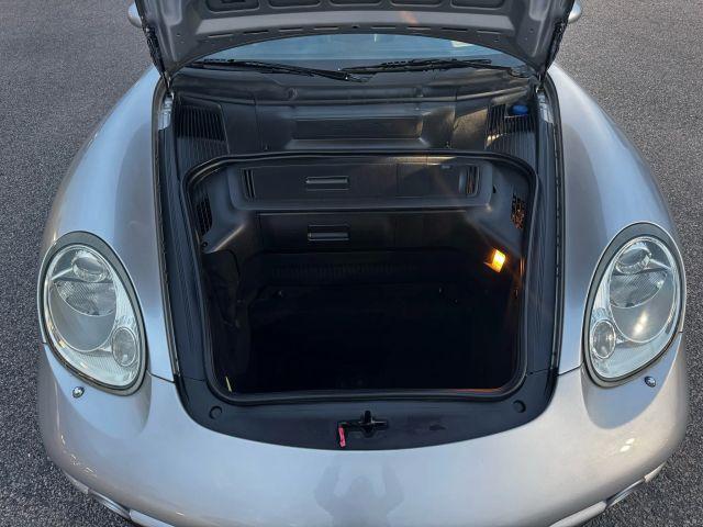 used 2007 Porsche Cayman car, priced at $18,995