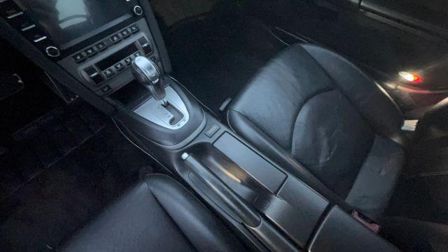 used 2007 Porsche Cayman car, priced at $18,995