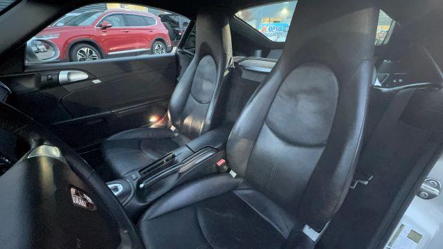 used 2007 Porsche Cayman car, priced at $18,995