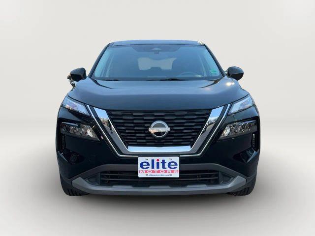 used 2023 Nissan Rogue car, priced at $19,495