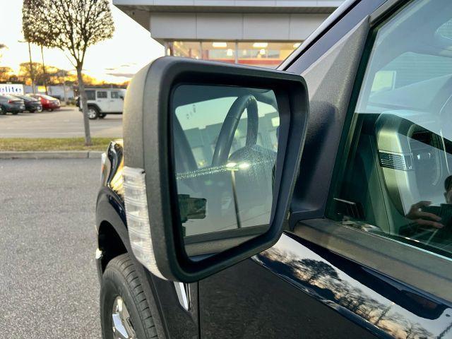 used 2022 Ford F-150 car, priced at $32,995