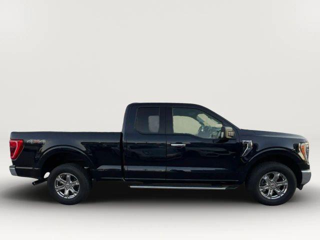 used 2022 Ford F-150 car, priced at $32,995