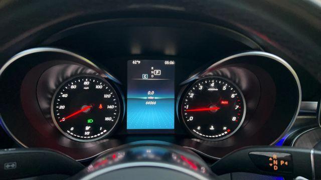 used 2020 Mercedes-Benz C-Class car, priced at $21,995