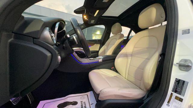 used 2020 Mercedes-Benz C-Class car, priced at $21,995