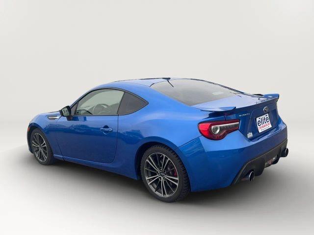 used 2014 Subaru BRZ car, priced at $12,995