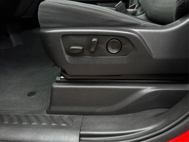 used 2024 Chevrolet Silverado 1500 car, priced at $35,995