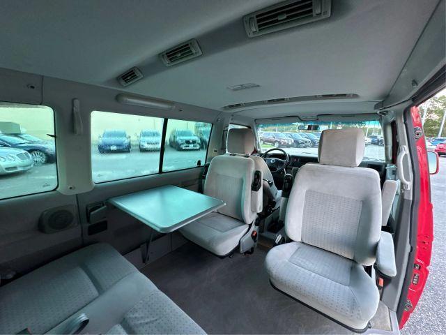 used 2002 Volkswagen Eurovan car, priced at $12,995