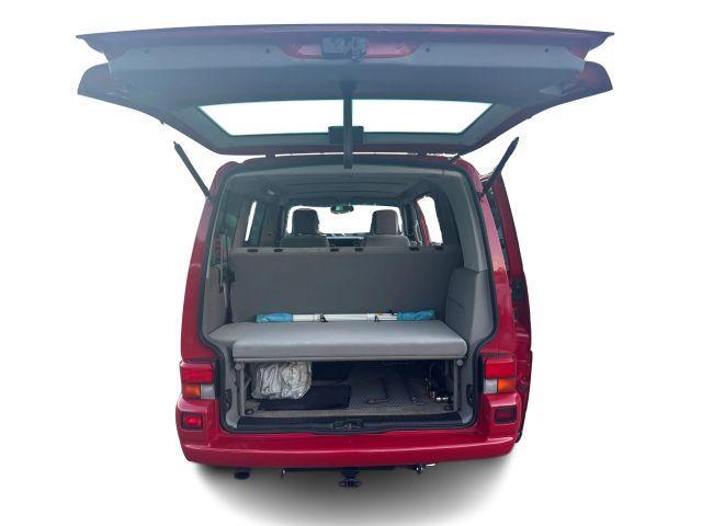used 2002 Volkswagen Eurovan car, priced at $12,995