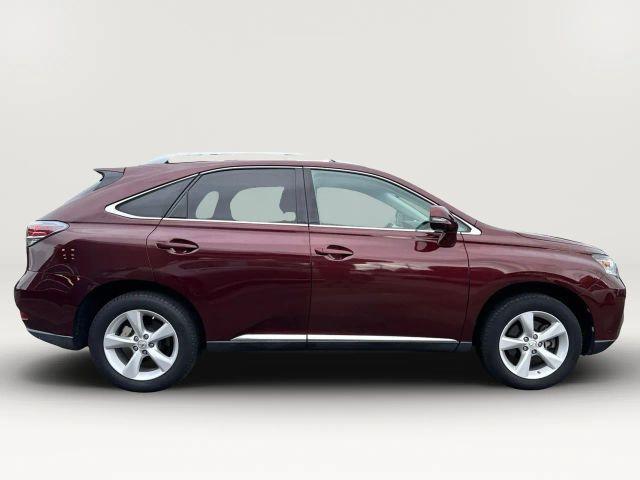used 2014 Lexus RX 350 car, priced at $17,995